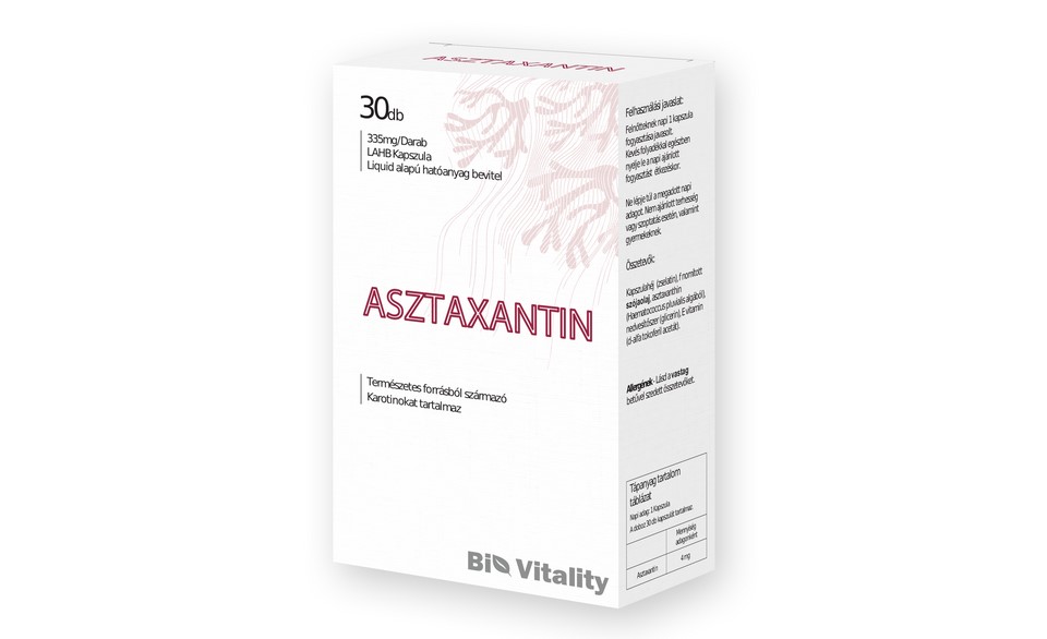 Multivitamin