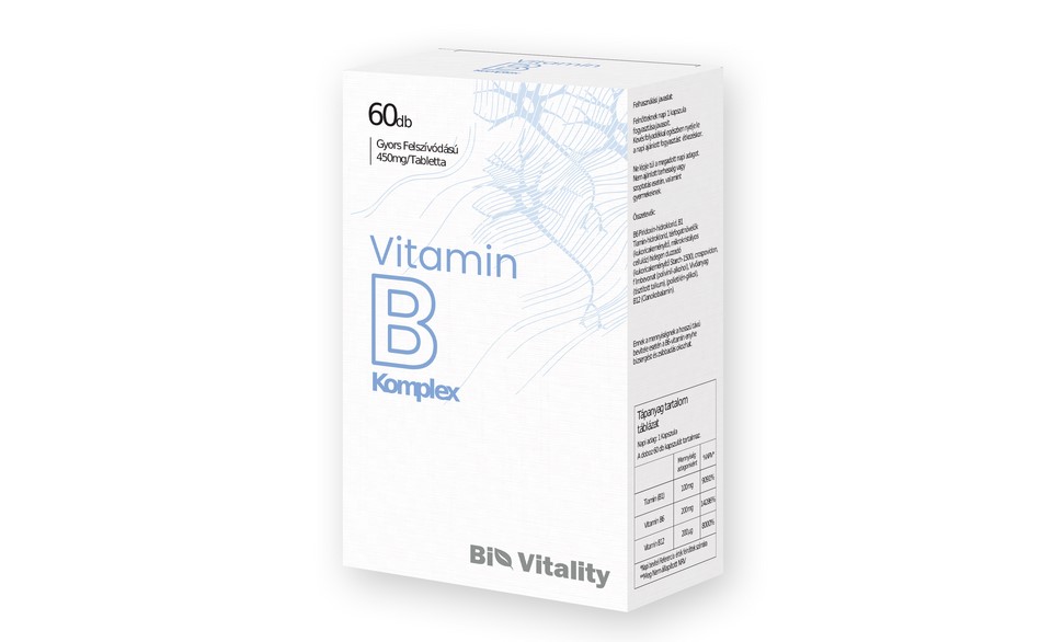 Multivitamin