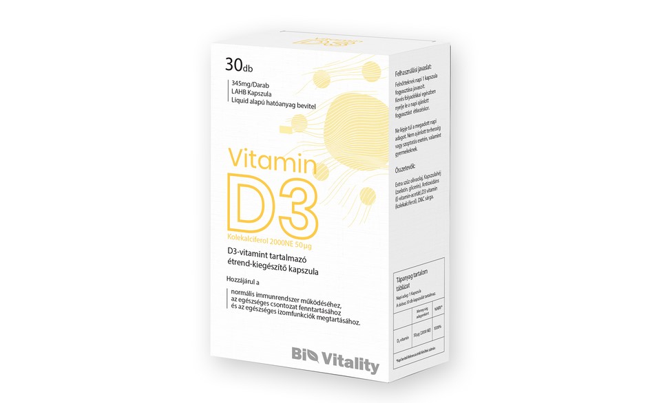 Multivitamin
