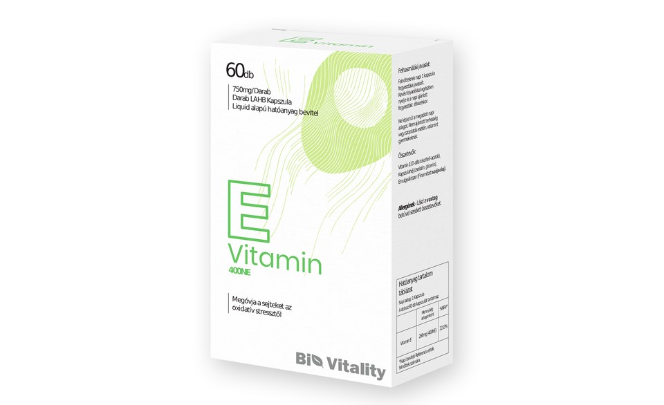 Multivitamin