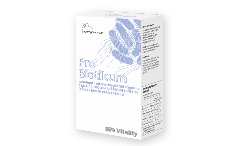 Multivitamin