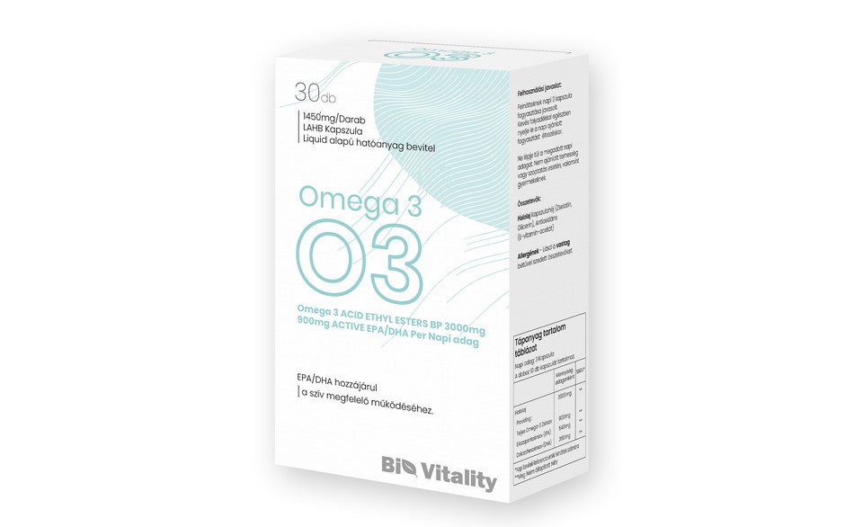 Multivitamin