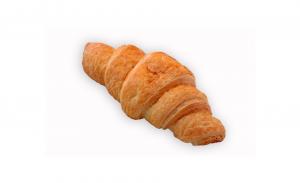 Szilvás croissant