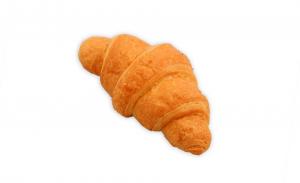 Vaníliás croissant