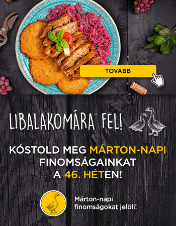 Márton-napi ludasságok!