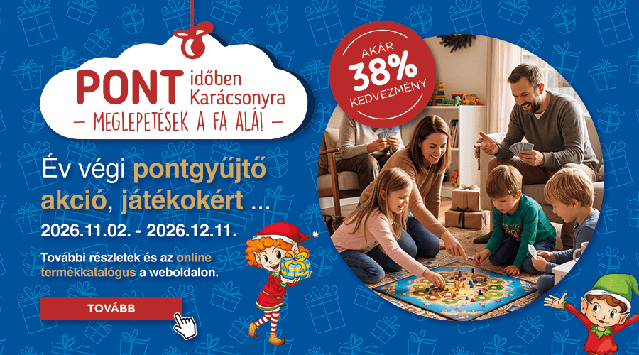 Pontgyűjtő info