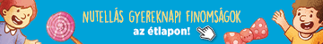 Anyák napja web banner
