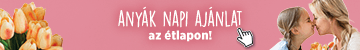 Anyák napja web banner