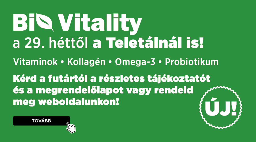 Biovitality