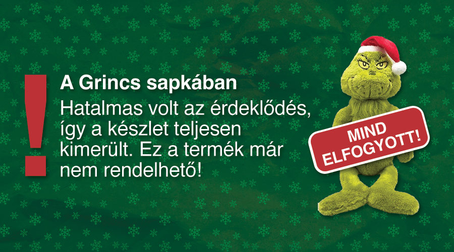 Grincs ami nincs