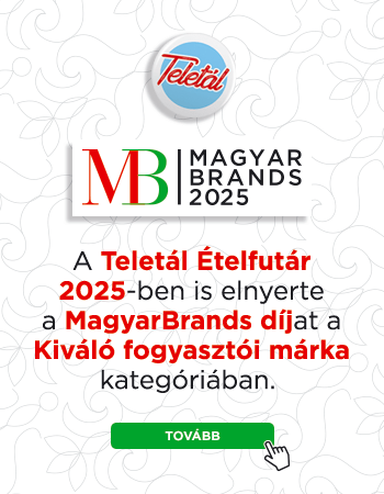 Magyar Brands 2025