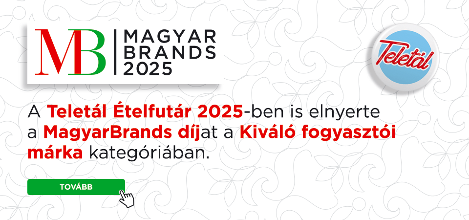Magyar Brands 2025