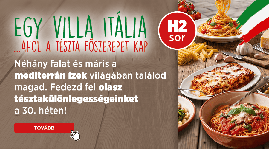 Megérkezett az új 8/16 időszakos böjt menü