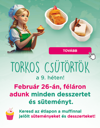 Torkos csütörtök