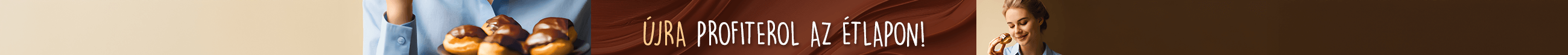Profiterol 41