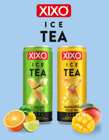 Xixo Ice Tea