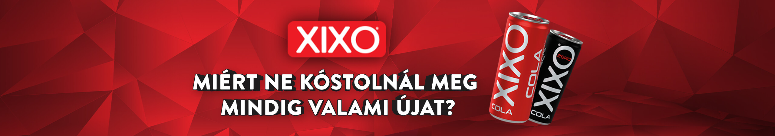 Xixo Cola
