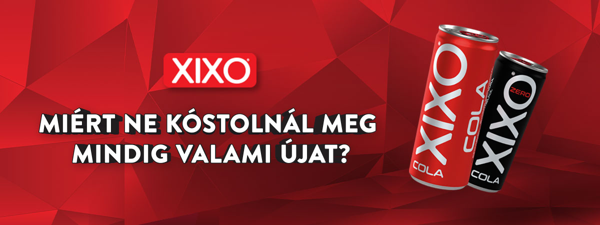 Xixo Cola