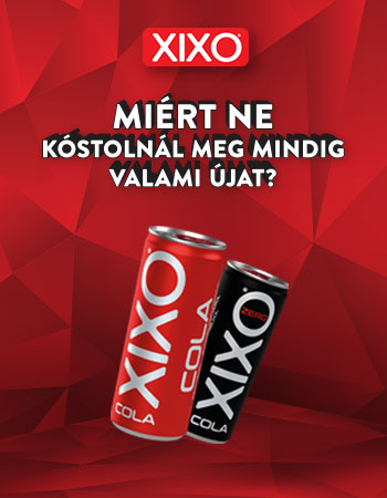 Xixo Cola