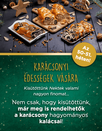 Bejgli!