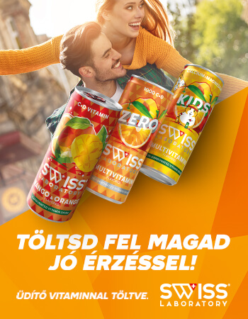 Swiss az NF sorokban.