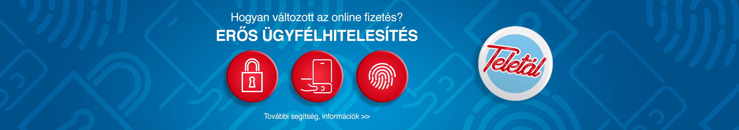 Hogyan változott az online fizetés?