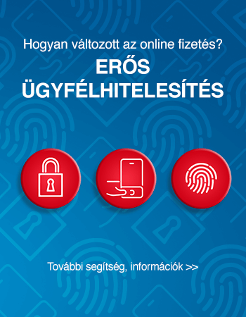 Hogyan változott az online fizetés?