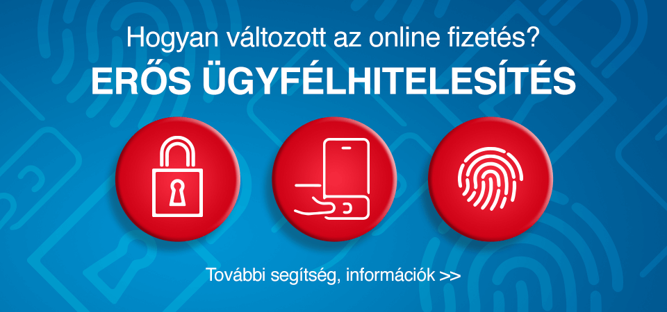 Hogyan változott az online fizetés?