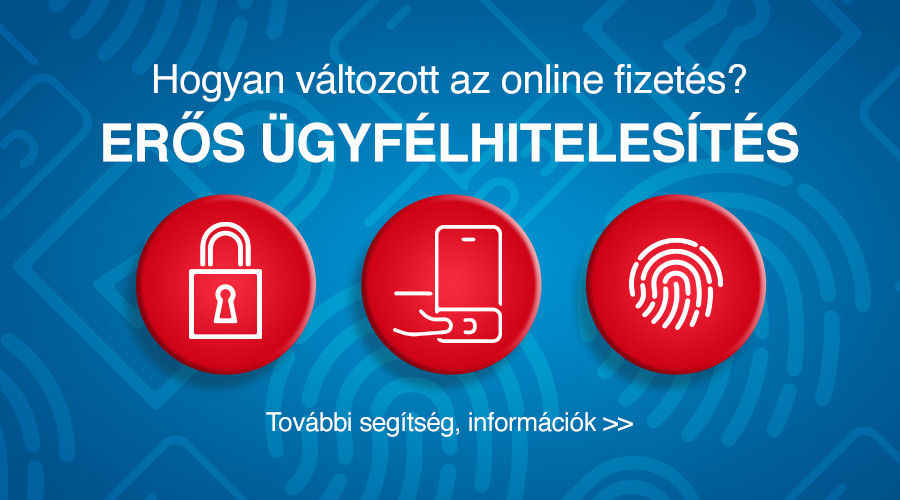 Hogyan változott az online fizetés?