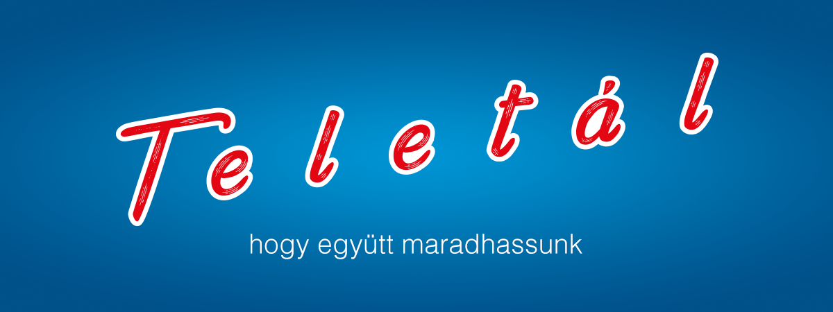 Hogy együtt maradhassunk