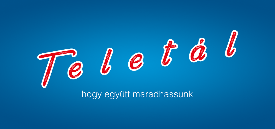 Hogy együtt maradhassunk
