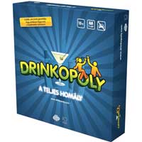 Drinkopoly
