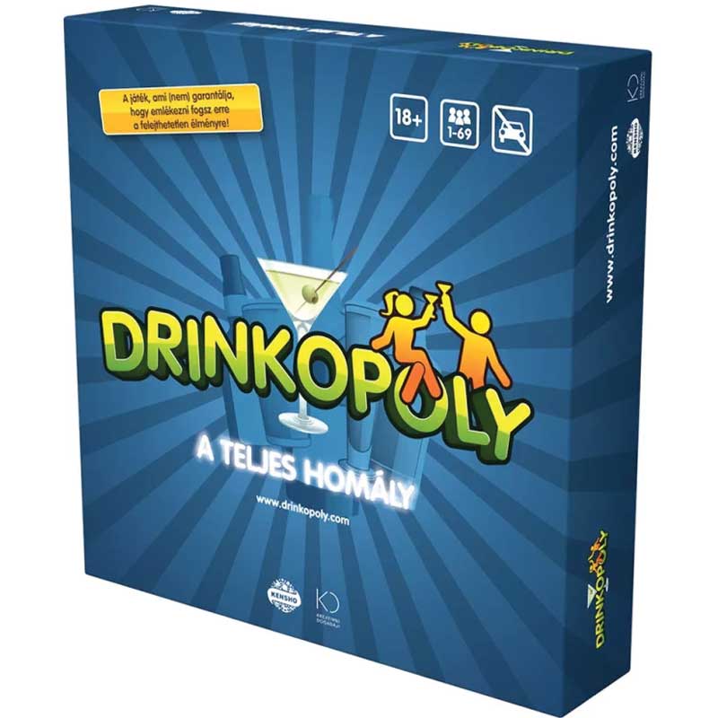 Drinkopoly