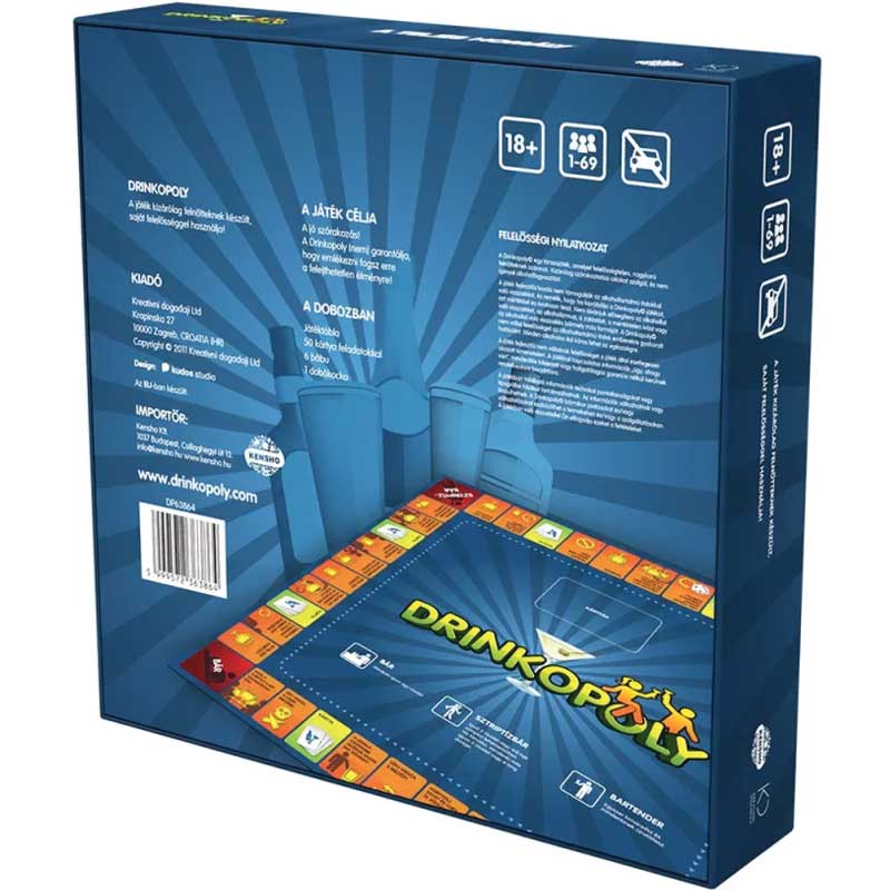 Drinkopoly