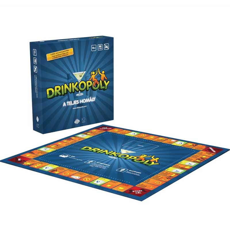 Drinkopoly