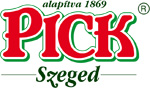 Pick logo